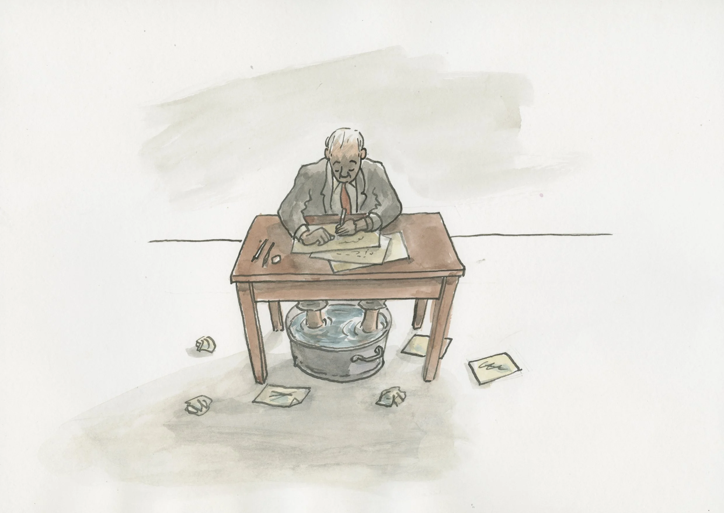 Teun Hocks ✝︎ — Michèle Schoonjans Gallery